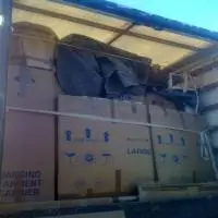 Wyatts removals Packing Alton